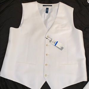 Perry Ellis mens vest